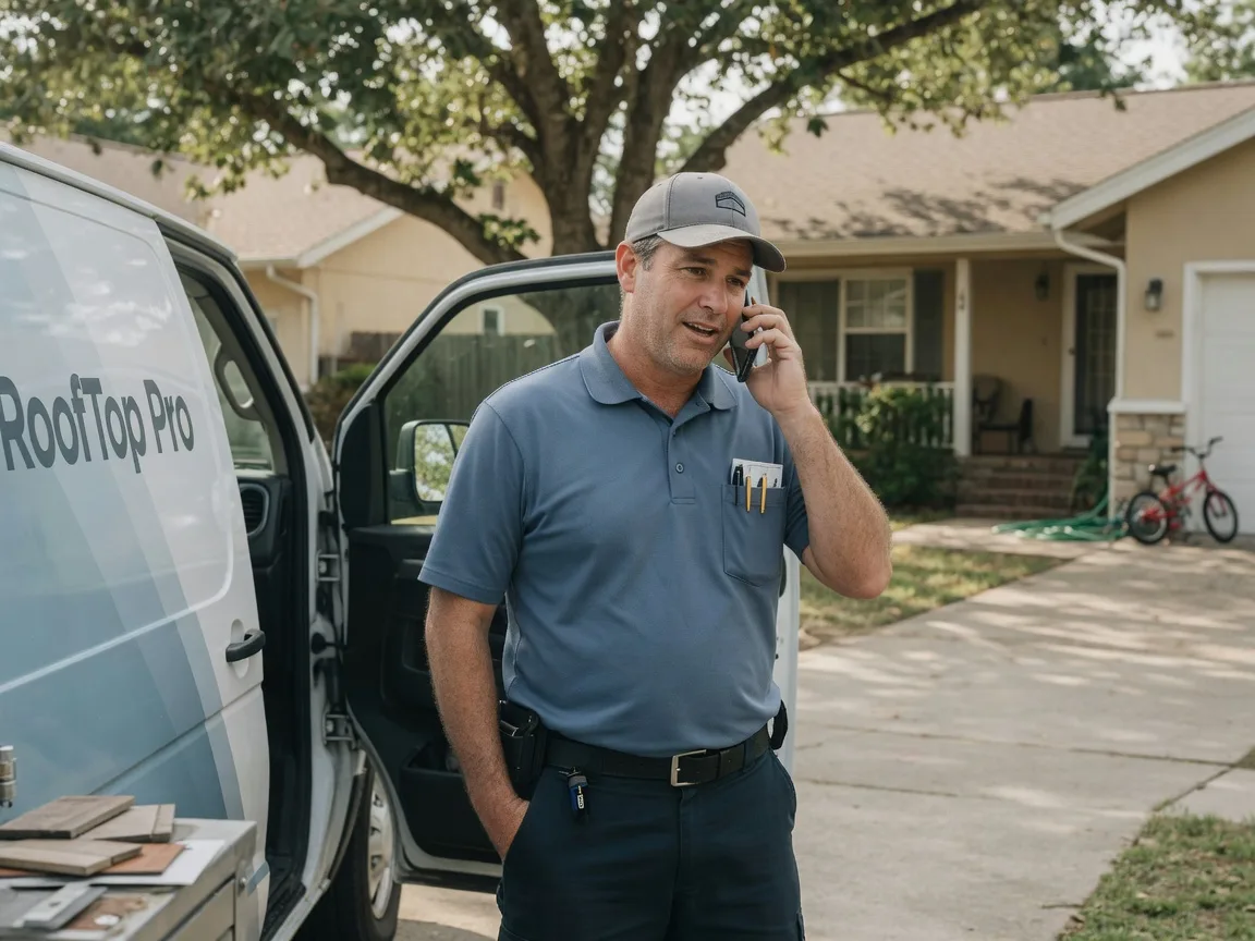 Roof Repair Atlantic, IA FAQs
